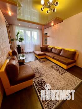 2-к квартира, посуточно, 50м2, 5/5 этаж