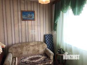 3-к квартира, на длительный срок, 46м2, 5/5 этаж