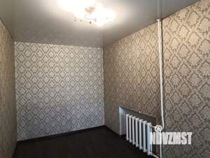 2-к квартира, на длительный срок, 45м2, 4/5 этаж