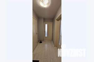 1-к квартира, посуточно, 40м2, 6/16 этаж