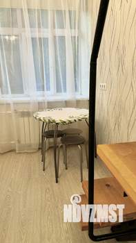 1-к квартира, на длительный срок, 21м2, 1/5 этаж