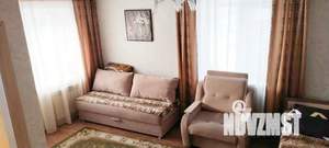 1-к квартира, посуточно, 31м2, 3/5 этаж