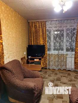 3-к квартира, на длительный срок, 62м2, 1/5 этаж