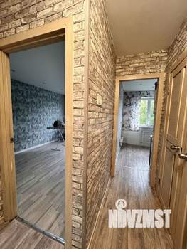 2-к квартира, на длительный срок, 48м2, 4/5 этаж