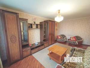 2-к квартира, на длительный срок, 48м2, 2/5 этаж