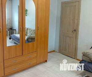 2-к квартира, посуточно, 45м2, 1/1 этаж