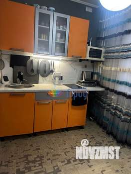 1-к квартира, на длительный срок, 30м2, 6/9 этаж