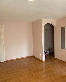 1-к квартира, на длительный срок, 31м2, 5/5 этаж