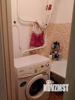 1-к квартира, на длительный срок, 35м2, 10/10 этаж