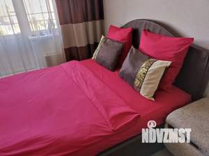 1-к квартира, посуточно, 23м2, 5/10 этаж