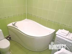 1-к квартира, посуточно, 32м2, 5/5 этаж