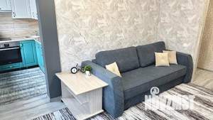 2-к квартира, посуточно, 45м2, 3/5 этаж