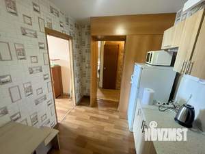 1-к квартира, на длительный срок, 34м2, 7/9 этаж