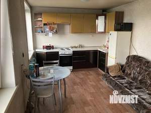 2-к квартира, на длительный срок, 48м2, 6/9 этаж