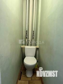 1-к квартира, на длительный срок, 30м2, 3/5 этаж