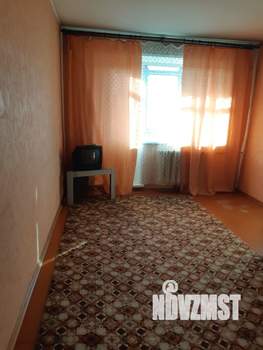 2-к квартира, на длительный срок, 46м2, 5/5 этаж