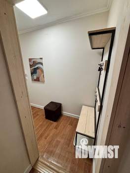 Студия квартира, посуточно, 31м2, 2/5 этаж