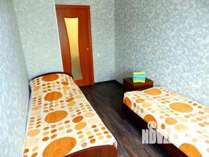 2-к квартира, посуточно, 40м2, 4/5 этаж