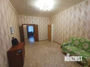 2-к квартира, на длительный срок, 46м2, 1/5 этаж