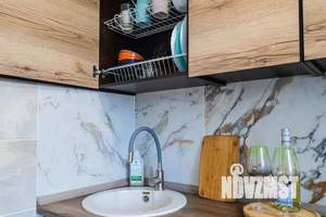 2-к квартира, посуточно, 41м2, 5/5 этаж