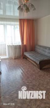 1-к квартира, на длительный срок, 34м2, 3/5 этаж