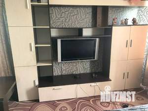 1-к квартира, посуточно, 40м2, 5/12 этаж