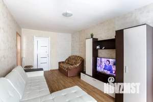 2-к квартира, посуточно, 45м2, 1/5 этаж