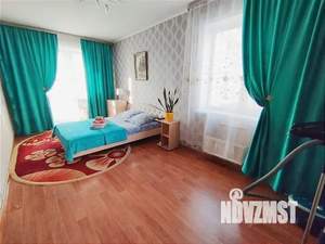 1-к квартира, посуточно, 39м2, 3/10 этаж