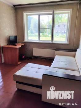 2-к квартира, на длительный срок, 43м2, 1/5 этаж