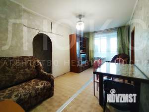 2-к квартира, на длительный срок, 45м2, 4/5 этаж