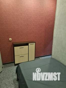 1-к квартира, посуточно, 31м2, 1/5 этаж