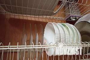 1-к квартира, посуточно, 31м2, 1/5 этаж