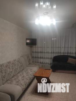 3-к квартира, посуточно, 56м2, 2/5 этаж