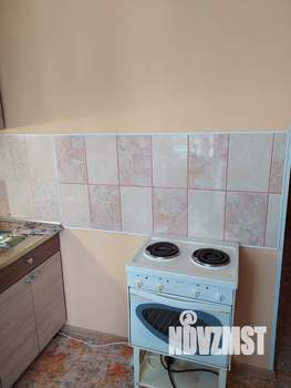 1-к квартира, на длительный срок, 34м2, 6/9 этаж