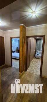 2-к квартира, посуточно, 39м2, 5/9 этаж