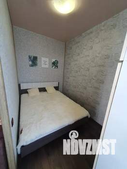 2-к квартира, посуточно, 35м2, 8/11 этаж