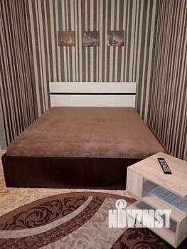 1-к квартира, посуточно, 31м2, 1/1 этаж