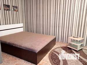 1-к квартира, посуточно, 31м2, 1/1 этаж