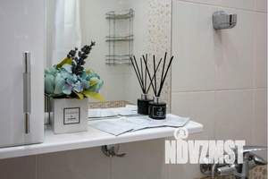 1-к квартира, посуточно, 33м2, 3/5 этаж