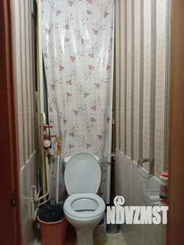 1-к квартира, на длительный срок, 39м2, 9/10 этаж