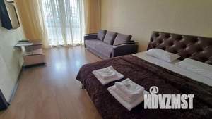 1-к квартира, посуточно, 36м2, 10/10 этаж