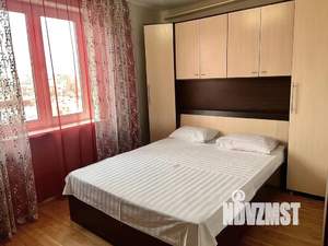 2-к квартира, посуточно, 50м2, 9/9 этаж