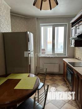 2-к квартира, на длительный срок, 51м2, 4/14 этаж