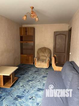 1-к квартира, на длительный срок, 30м2, 4/5 этаж