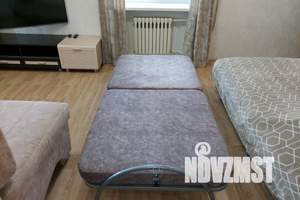 1-к квартира, посуточно, 33м2, 3/4 этаж