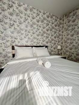 4-к квартира, посуточно, 100м2, 6/9 этаж