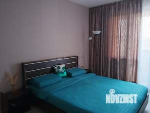 2-к квартира, посуточно, 58м2, 7/9 этаж