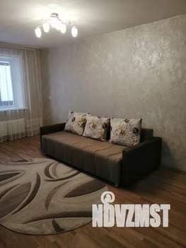 2-к квартира, посуточно, 45м2, 2/5 этаж