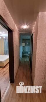 3-к квартира, на длительный срок, 61м2, 2/5 этаж