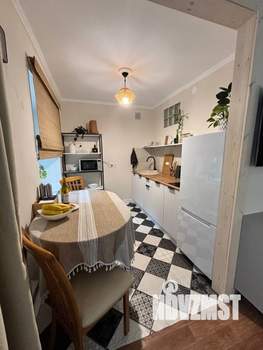 Студия квартира, посуточно, 31м2, 2/5 этаж